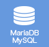 MariaDBMySQL